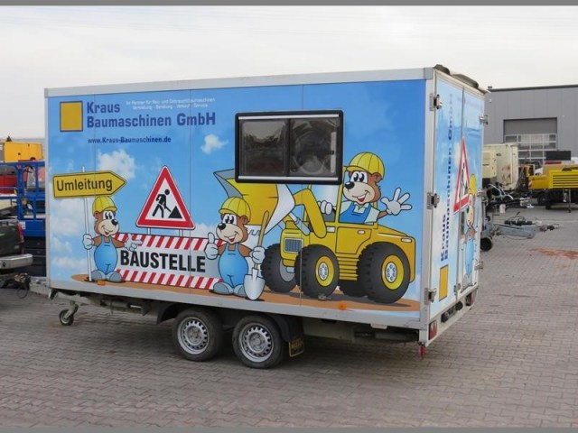 Humbaur Schnellläufer (Copy)